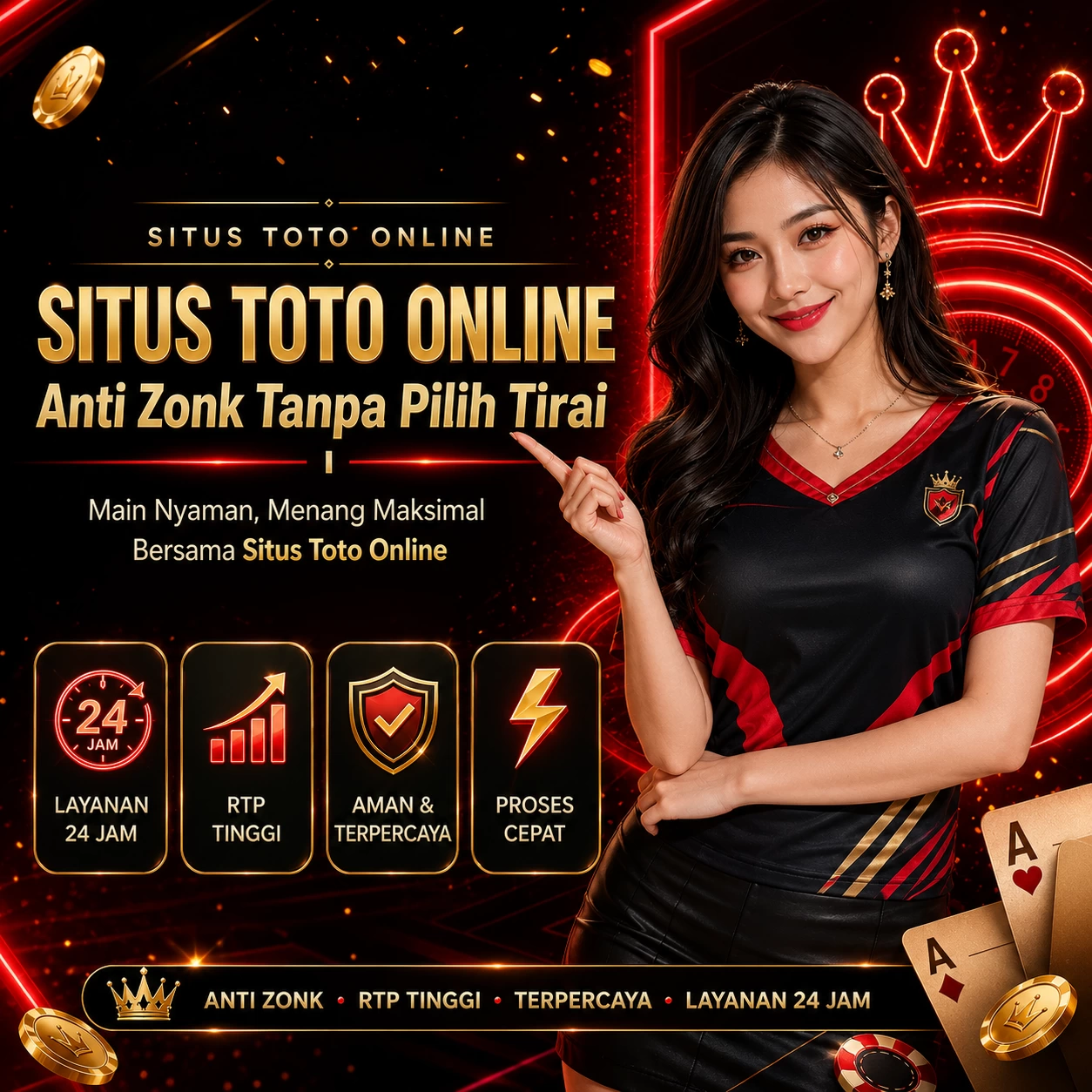 Keberagaman Permainan di jpmapio untuk Para Gamer